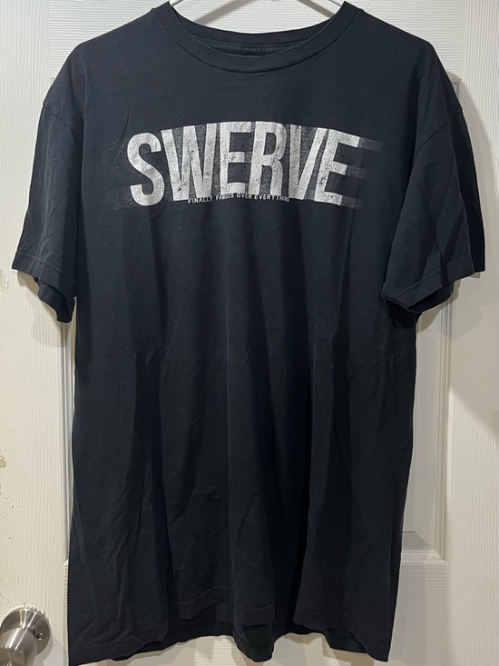 Finally Famous Other - Men's Black Graphic Short-Sleeve Tee